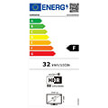 othoni samsung ls32a600nwuxen 32 led qhd black extra photo 9