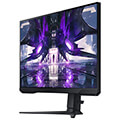 othoni samsung ls27ag300nuxen 27 led fhd 144hz black extra photo 4