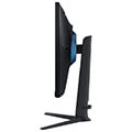 othoni samsung ls27ag300nuxen 27 led fhd 144hz black extra photo 5