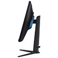 othoni samsung ls27ag300nuxen 27 led fhd 144hz black extra photo 7