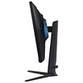 othoni samsung ls27ag300nuxen 27 led fhd 144hz black extra photo 8