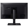 othoni samsung lf27t450fqrxen 27 led full hd black extra photo 5