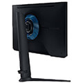 othoni samsung odyssey ls24ag320nuxen 24 full hd 165hz black extra photo 3