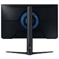othoni samsung odyssey ls24ag320nuxen 24 full hd 165hz black extra photo 4