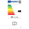 othoni dell p2423d 238 led ips qhd with usb 30 hub silver black extra photo 4