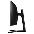 othoni samsung lc34h890wgrxen 34 curved led ultra wide qhd black extra photo 3