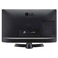 othoni lg 24tq510s pz 24 hd monitor tv smart black extra photo 1