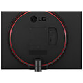 othoni lg ultragear 32gn600 b 315 led qhd gaming monitor 165hz black extra photo 3