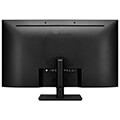 othoni lg 43un700 b 425 ips led 4k ultra hd black with usb type c extra photo 3