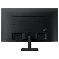 othoni samsung ls32bm700uuxen 32 led smart 4k ultra hd black extra photo 1