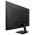othoni samsung ls32bm700uuxen 32 led smart 4k ultra hd black extra photo 4