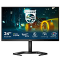 othoni philips momentum gaming 24m1n3200za 00 ips 238 fhd 165 hz led black extra photo 6