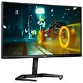 othoni philips momentum 27m1n3200za ips gaming 27 fhd 165hz led black extra photo 1