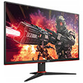 othoni aoc 27g2ae ips gaming 27 fhd 144hz led black extra photo 2