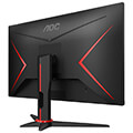 othoni aoc 27g2ae ips gaming 27 fhd 144hz led black extra photo 3