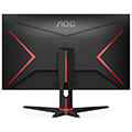 othoni aoc 27g2ae ips gaming 27 fhd 144hz led black extra photo 4