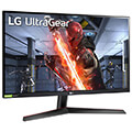 othoni lg ultra gear 27gn600 b 27 led full hd 144hz black extra photo 1