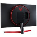 othoni lg ultra gear 27gn600 b 27 led full hd 144hz black extra photo 4