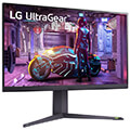 othoni lg ultra gear 32gq850 b 315 led quad hd 240hz black extra photo 1