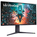 othoni lg ultra gear 32gq950 b 315 led ultra hd 144hz black extra photo 1