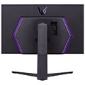 othoni lg ultra gear 32gq950 b 315 led ultra hd 144hz black extra photo 3