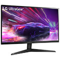 othoni lg ultragear 27gq50f b 27 led fhd 165hz black extra photo 1