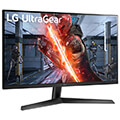 othoni lg ultragear 27gn60r b 27 led full hd 144hz black extra photo 1