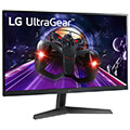 othoni lg ultragear 24gn60r b 24 ips fhd 144hz black extra photo 1