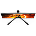 othoni aoc u34g3xm ultrawide qhd va hdr gaming monitor 34 144hz extra photo 1