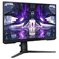 othoni samsung odyssey g3 ls27ag30anuxen 27 led va full hd 144hz black extra photo 1