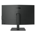 othoni benq pd3205u 32 designer ips led 4k ultra hd type c with built in speaker extra photo 2