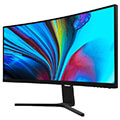 othoni xiaomi bhr5116gl curved gaming monitor 30 wfhd ultrawide 200hz extra photo 1