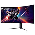 othoni lg ultragear 45gr95qe b 45 oled wqhd hdr 240hz black extra photo 1