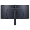 othoni lg ultragear 45gr95qe b 45 oled wqhd hdr 240hz black extra photo 3