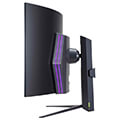 othoni lg ultragear 45gr95qe b 45 oled wqhd hdr 240hz black extra photo 5
