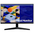 othoni samsung ls27c310eauxen 27 led full hd black extra photo 1