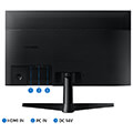 othoni samsung ls27c310eauxen 27 led full hd black extra photo 14