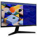 othoni samsung ls27c310eauxen 27 led full hd black extra photo 2