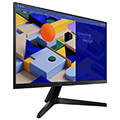othoni samsung ls27c310eauxen 27 led full hd black extra photo 3