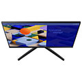 othoni samsung ls27c310eauxen 27 led full hd black extra photo 7