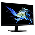 othoni acer v247yabi 238 led full hd black extra photo 2