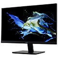 othoni acer v247yabi 238 led full hd black extra photo 4