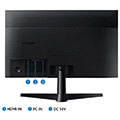 othoni samsung ls24c312eauxen 24 full hd 75hz black extra photo 10