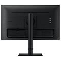 othoni samsung ls27b800pxuxen 27 led 4k ultra hd black extra photo 1