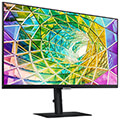 othoni samsung ls27b800pxuxen 27 led 4k ultra hd black extra photo 3