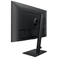 othoni samsung ls27b800pxuxen 27 led 4k ultra hd black extra photo 5