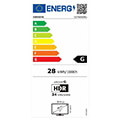 othoni samsung ls27b800pxuxen 27 led 4k ultra hd black extra photo 6