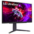 othoni lg ultragear 27gr75q b 27 led qhd 165hz black extra photo 2