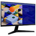 othoni samsung ls27c314eauxen 27 led full hd 75hz black extra photo 2
