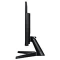 othoni samsung ls27c314eauxen 27 led full hd 75hz black extra photo 3
